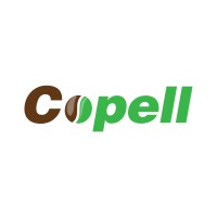 Copell logo - Similar company to Dataz