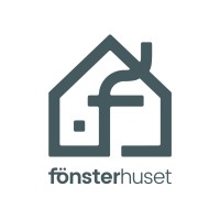 Fönsterhuset AB logo - Similar company to Km-Data