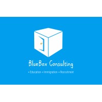 Bluebox Consulting