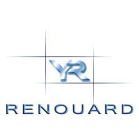 Renouard - Menuiserie & métallerie logo - Similar company to Mscm 59