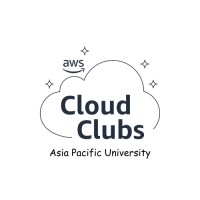 AWS Cloud Club at Asia Pacific University logo - Similar company to Sg Code Campus