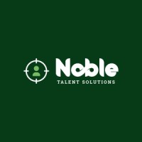 Noble Talent Solutions Pty Ltd logo - Similar company to Red Inncol