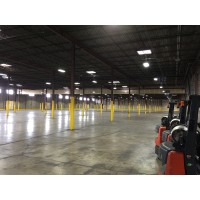 Banner Logistics, Inc. logo - Similar company to Banner Logistics