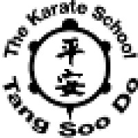 The Karate School logo - Similar company to Karate Coach