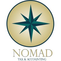 Nomad Tax & Accounting Solutions logo - Similar company to Nomad Tax Solutions