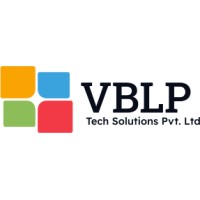 VBLP TECH SOLUTIONS PVT LTD logo - Similar company to Level 4 Services