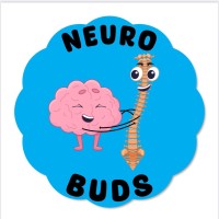 NeuroBuds logo - Similar company to Romodels
