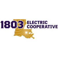 1803 ELECTRIC COOPERATIVE INC logo - Similar company to Corewise Workforce Strategy Partners