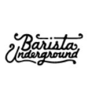 Barista Underground logo - Similar company to Clw Distributors