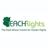 The East African Centre for Human Rights (EACHRights) logo - Similar company to Action For Community Development Center