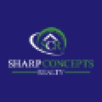 Sharp Concepts Realty