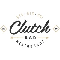 Clutch logo - Similar company to Concrete Cowboy