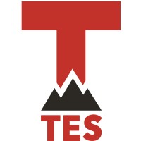 TOTAL EQUIPMENT SERVICES INC. logo - Similar company to B&D Manufacturing Ltd.