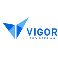 Vigor Engineering UG logo - Similar company to Vigor Engineering