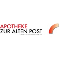 Apotheke zur Alten Post logo - Similar company to Jake Schaap Technologies