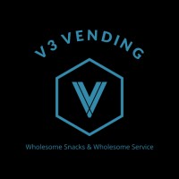 V3 Vending logo - Similar company to Onboard Benefits
