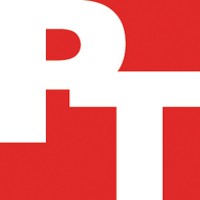 Principled Technologies logo - Similar company to Mcutility