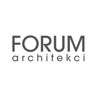 FORUM architekci logo - Similar company to Viscato