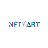 NfTyArt logo - Similar company to Gbd - Get Beyond Data