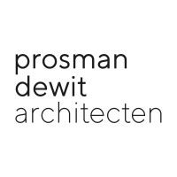 Prosman de Wit architecten logo - Similar company to Brolan Vastgoed & Ontwikkeling