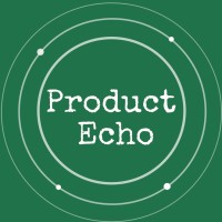 Product Echo logo - Similar company to Iotflows