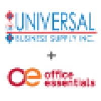 Universal Business Supply