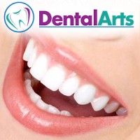 Dental Arts logo - Similar company to Dental Zing