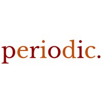 Periodic.nl logo - Similar company to Tiffany