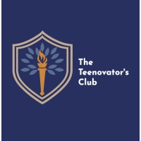 The Teenovators Club logo - Similar company to The Dexterity Global Group