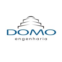 DOMO Engenharia logo - Similar company to Domo Solution Ltda.
