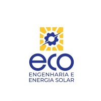 ECO ENGENHARIA & ENERGIA SOLAR logo - Similar company to Projalpha Projetos E Protensão