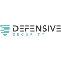 Defensive Security logo - Similar company to Integrated Low Voltage