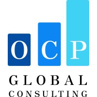 OCP GLOBAL logo - Similar company to Ohmycode S.L.