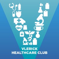 Vlerick Healthcare Club logo - Similar company to Lfscnc