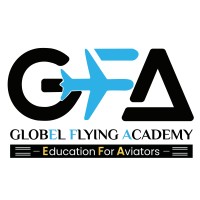 Globel Flying Academy logo - Similar company to Sha-Shib Flying Academy