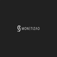 MONETIZAO logo - Similar company to Build It Up Solutions