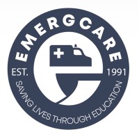 Emergcare logo - Similar company to Neuroteachers