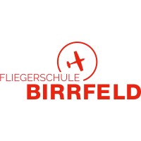 Fliegerschule Birrfeld AG logo - Similar company to Motorfluggruppe Thurgau