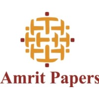 Amrit Papers Pvt. Ltd. logo - Similar company to Toren Papers