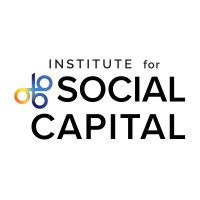 Institute for Social Capital logo - Similar company to Solability Sustainable Intelligence