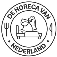 De Horeca van Nederland logo - Similar company to Bravevisuals