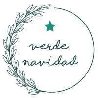 Verde Navidad logo - Similar company to Christmas Elegance By Country Silk