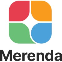 Merenda logo - Similar company to Fititout.Ie