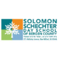 Solomon Schechter Day School Of Bergen County, Nj