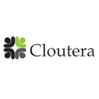 Cloutera logo - Similar company to Awsimplified