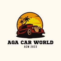 AGA CAR WORLD logo - Similar company to Association Planète Verte