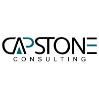 Capstone Consulting Ltd logo - Similar company to Simi Consulting Ltd