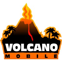 Volcano Mobile logo - Similar company to Soundnodes