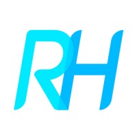 RH Product Design Ltd logo - Similar company to Moggo Product Design