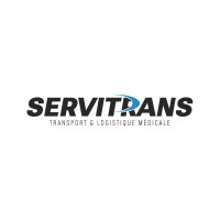 SERVITRANS - Transport et logistique médicale logo - Similar company to Servitrans